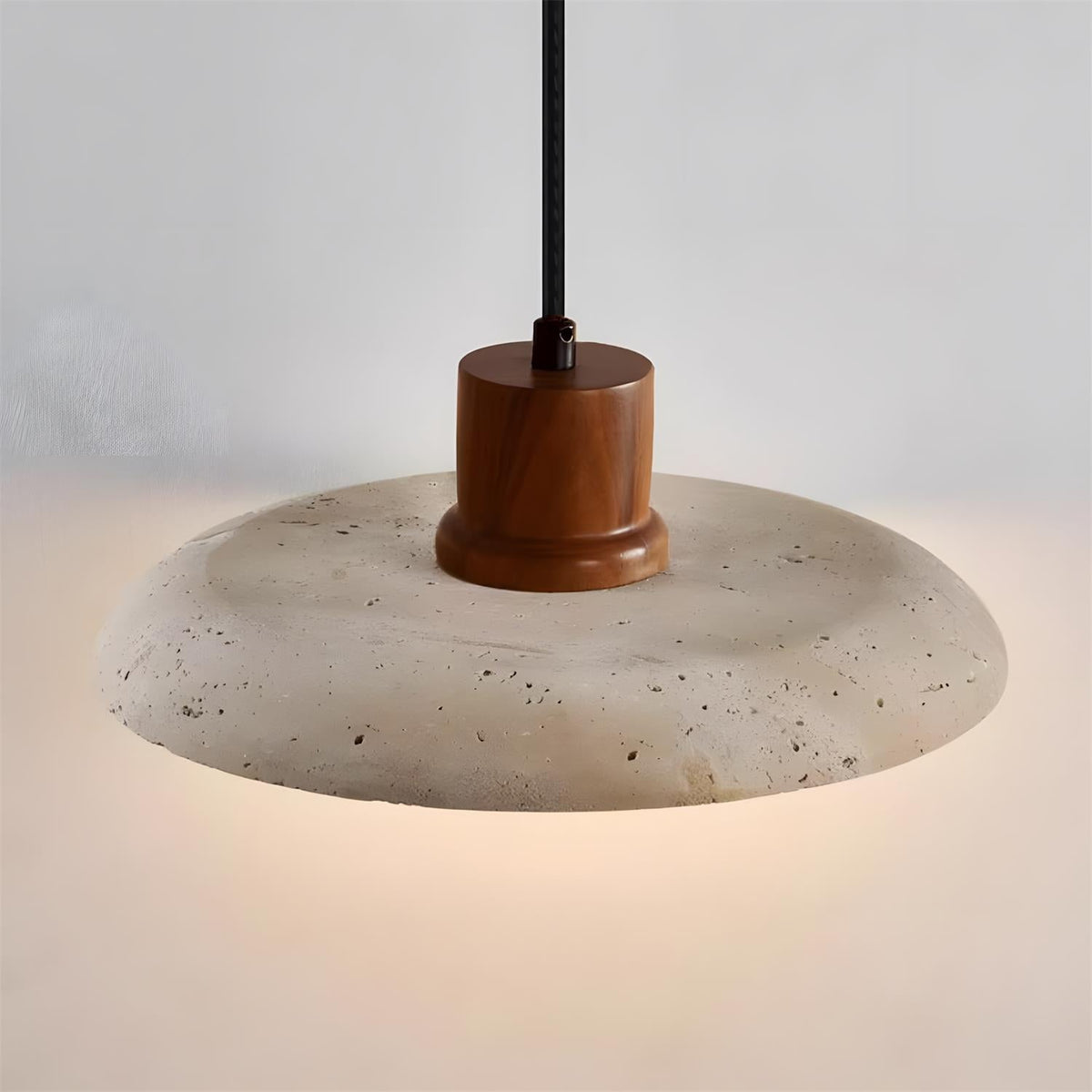 Terra Suspension