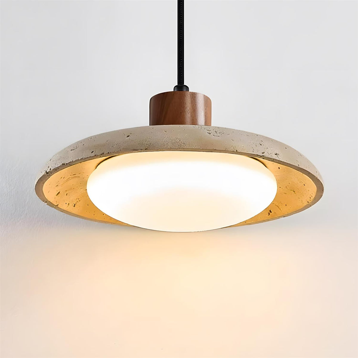 Terra Suspension