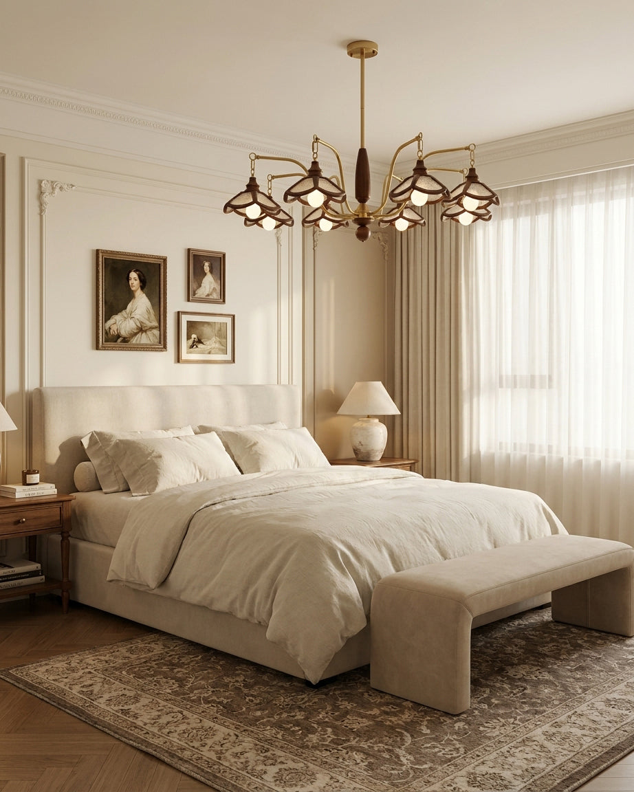 Odalys Lustre