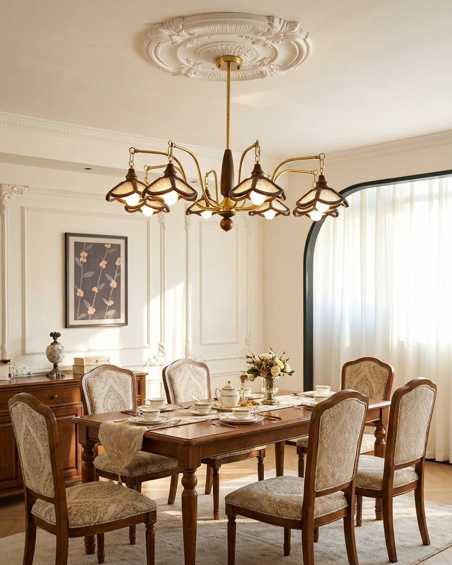 Odalys Lustre