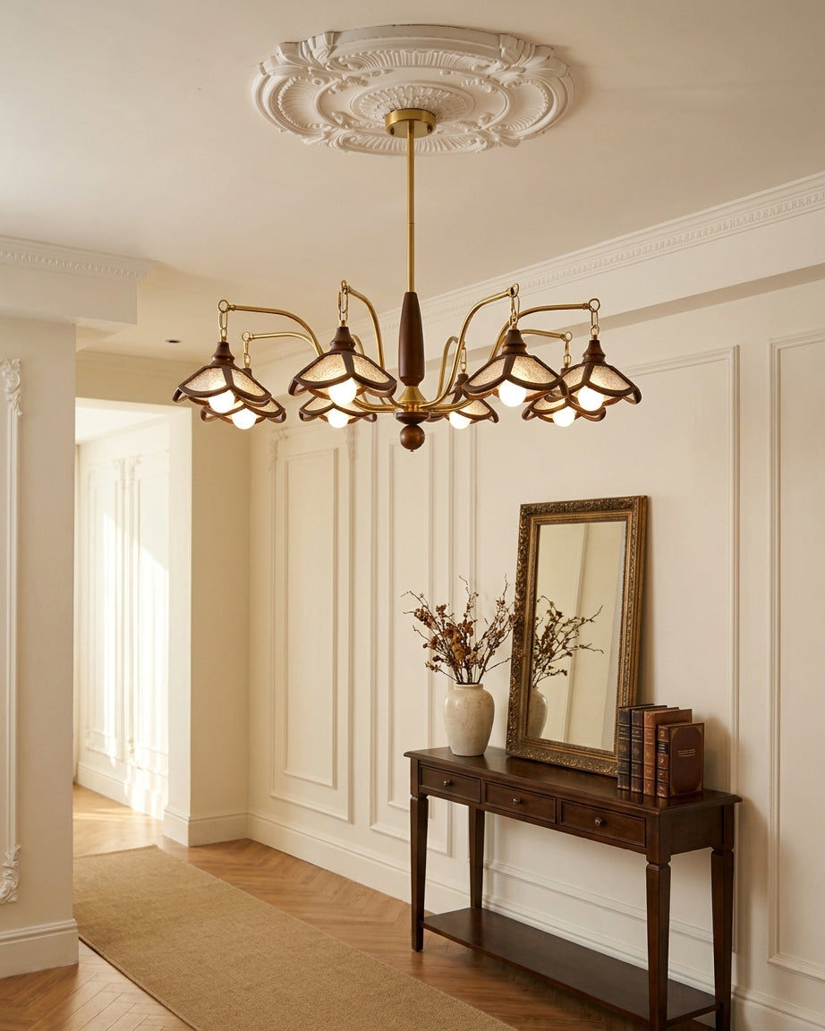 Odalys Lustre