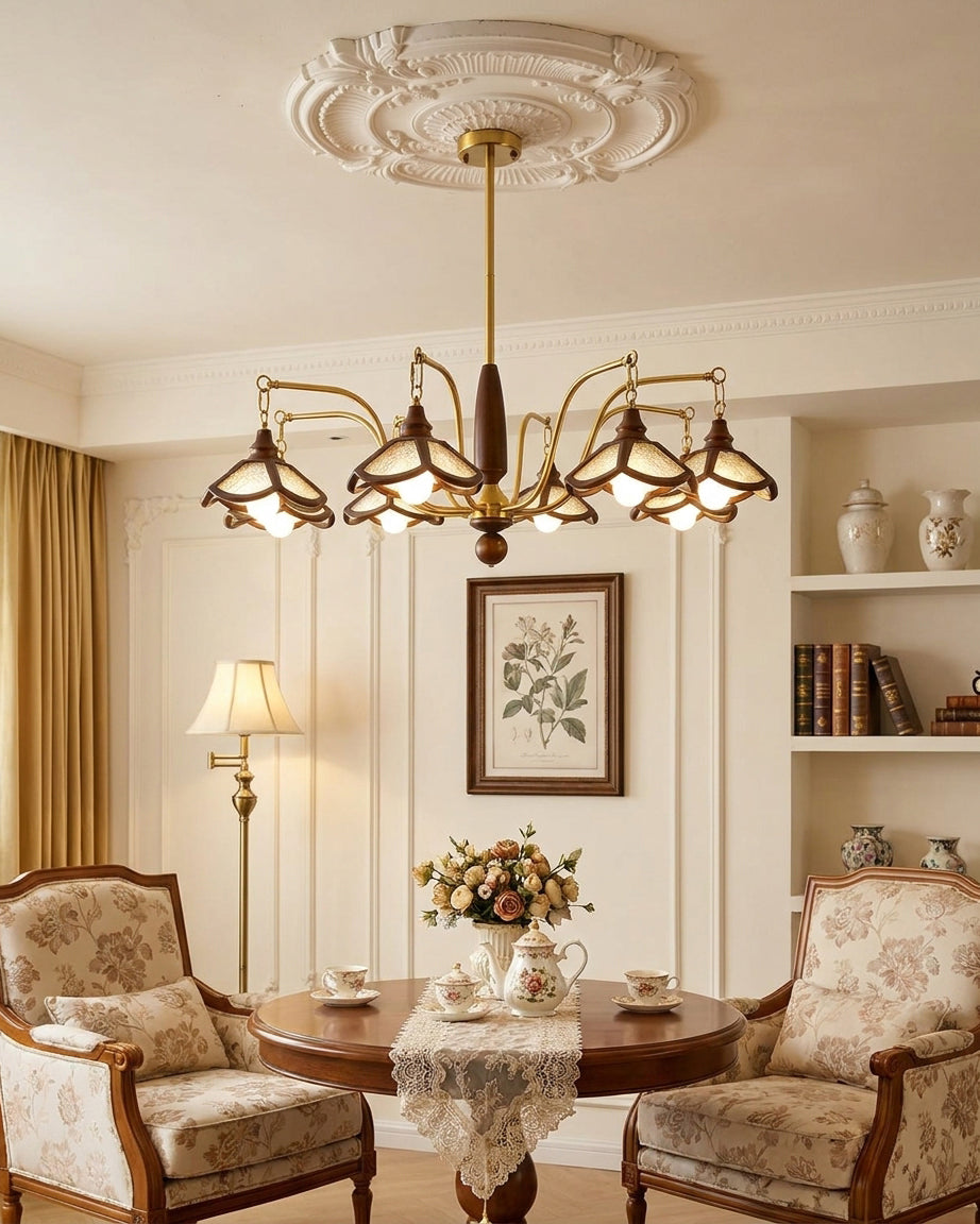 Odalys Lustre