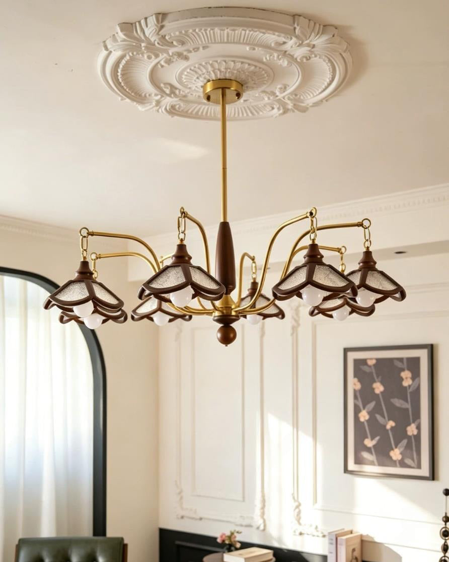 Odalys Lustre