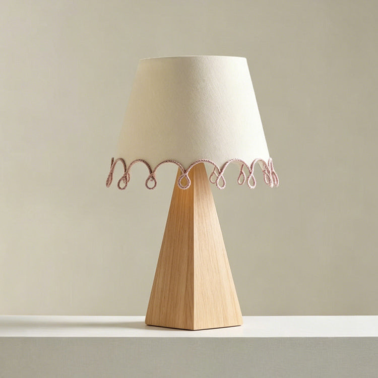 Liorereria Lampe de Table