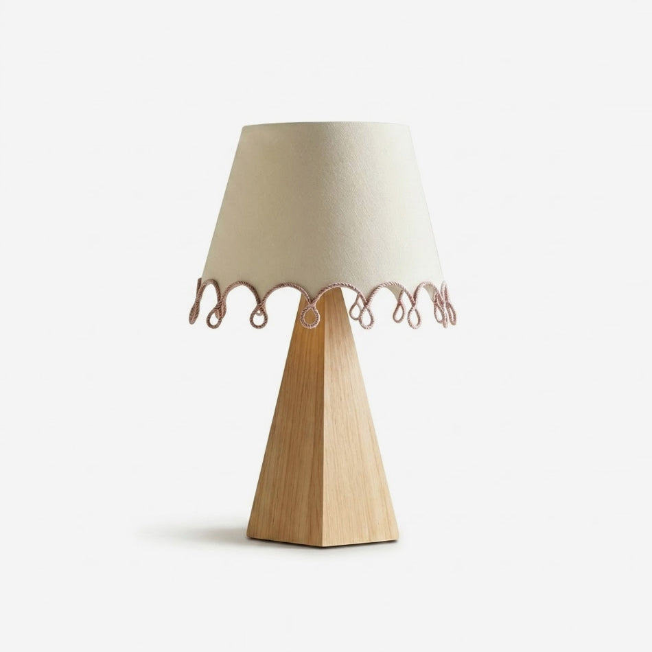 Liorereria Lampe de Table