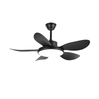 Plafonnier Ventilateur Tirenor en Bois