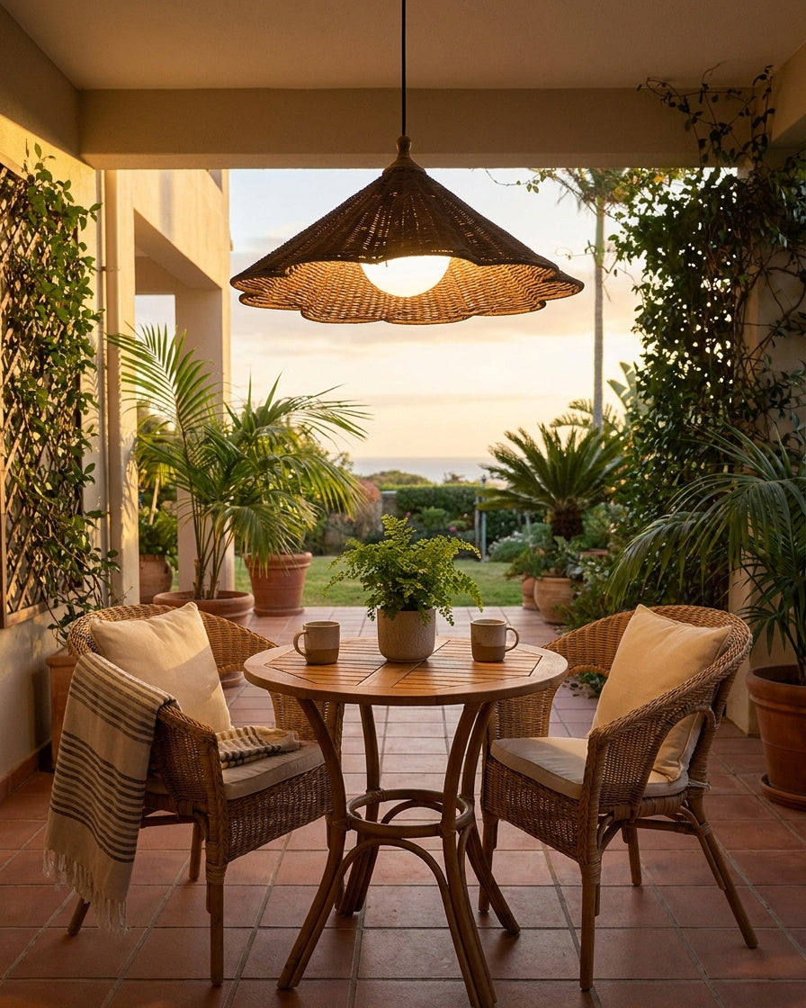 Nororira Suspension