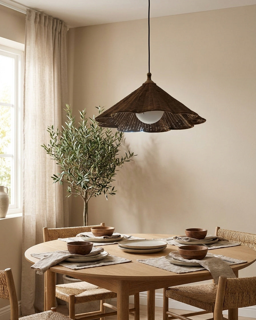 Nororira Suspension