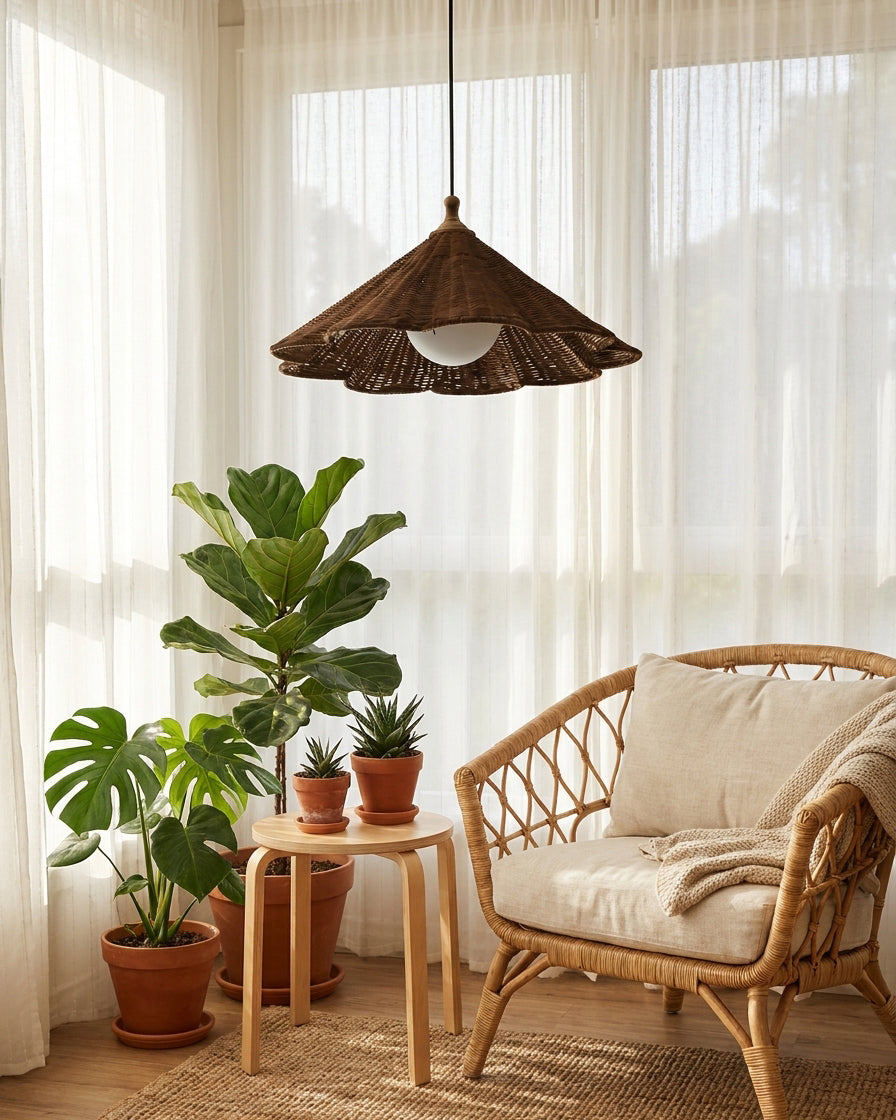 Nororira Suspension