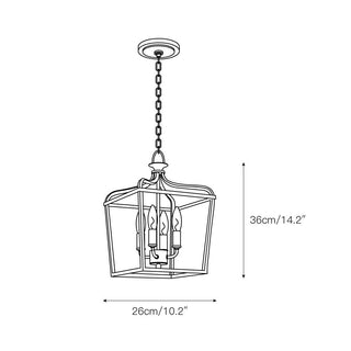 Lyra Lustre Cristal Cuivre Luxe Postmoderne