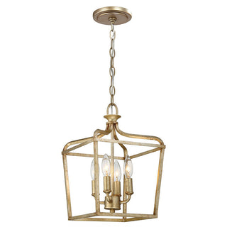 Lyra Lustre Cristal Cuivre Luxe Postmoderne