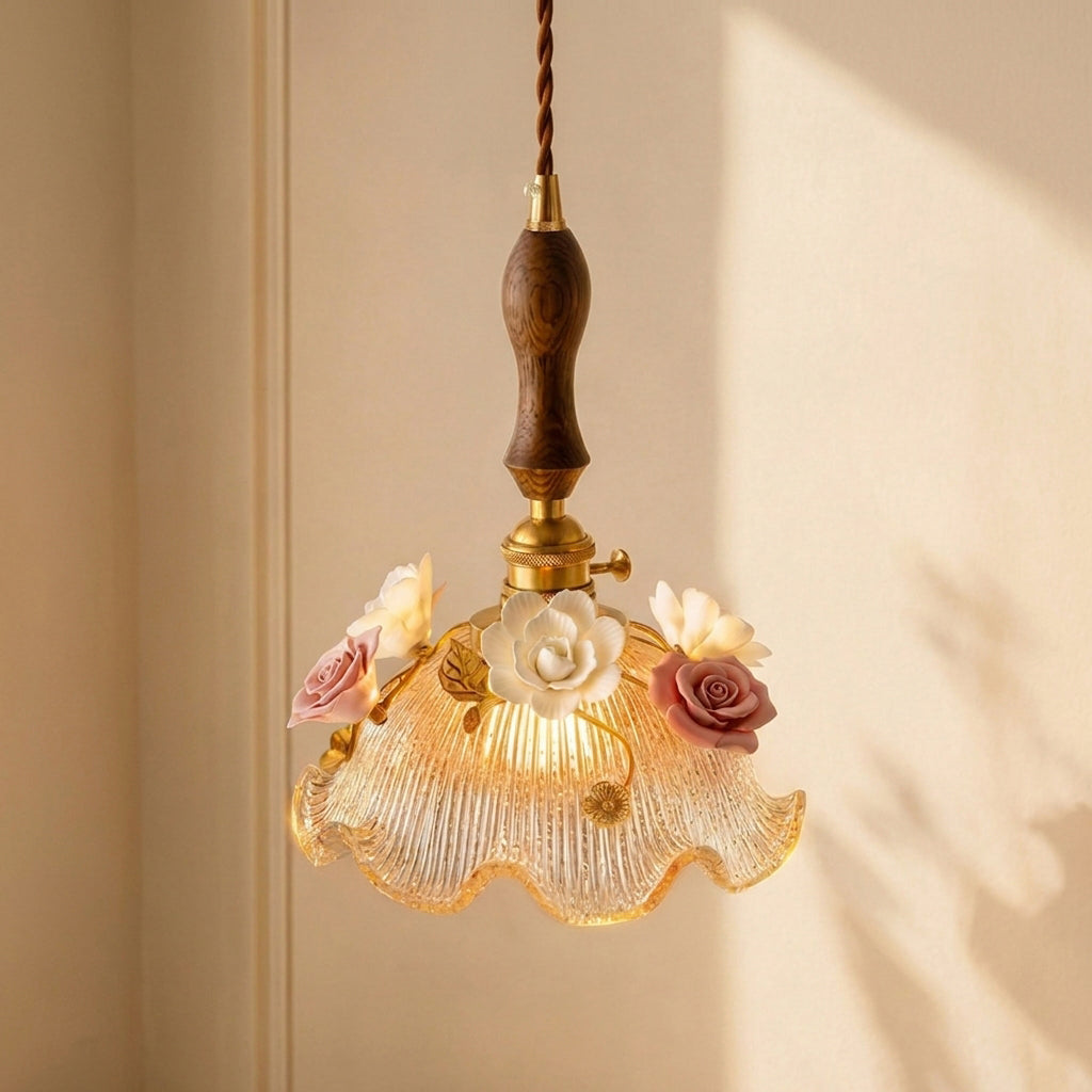 Lumiine Suspension