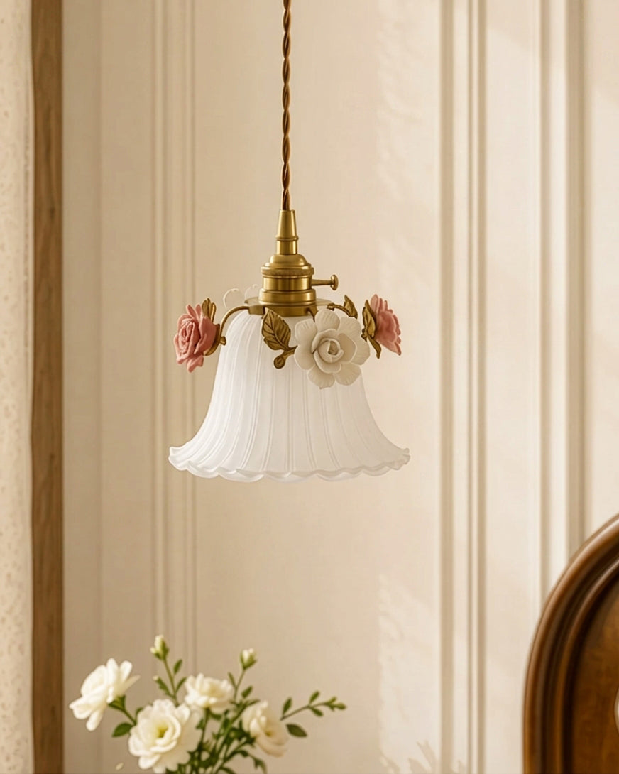 Lumiine Suspension