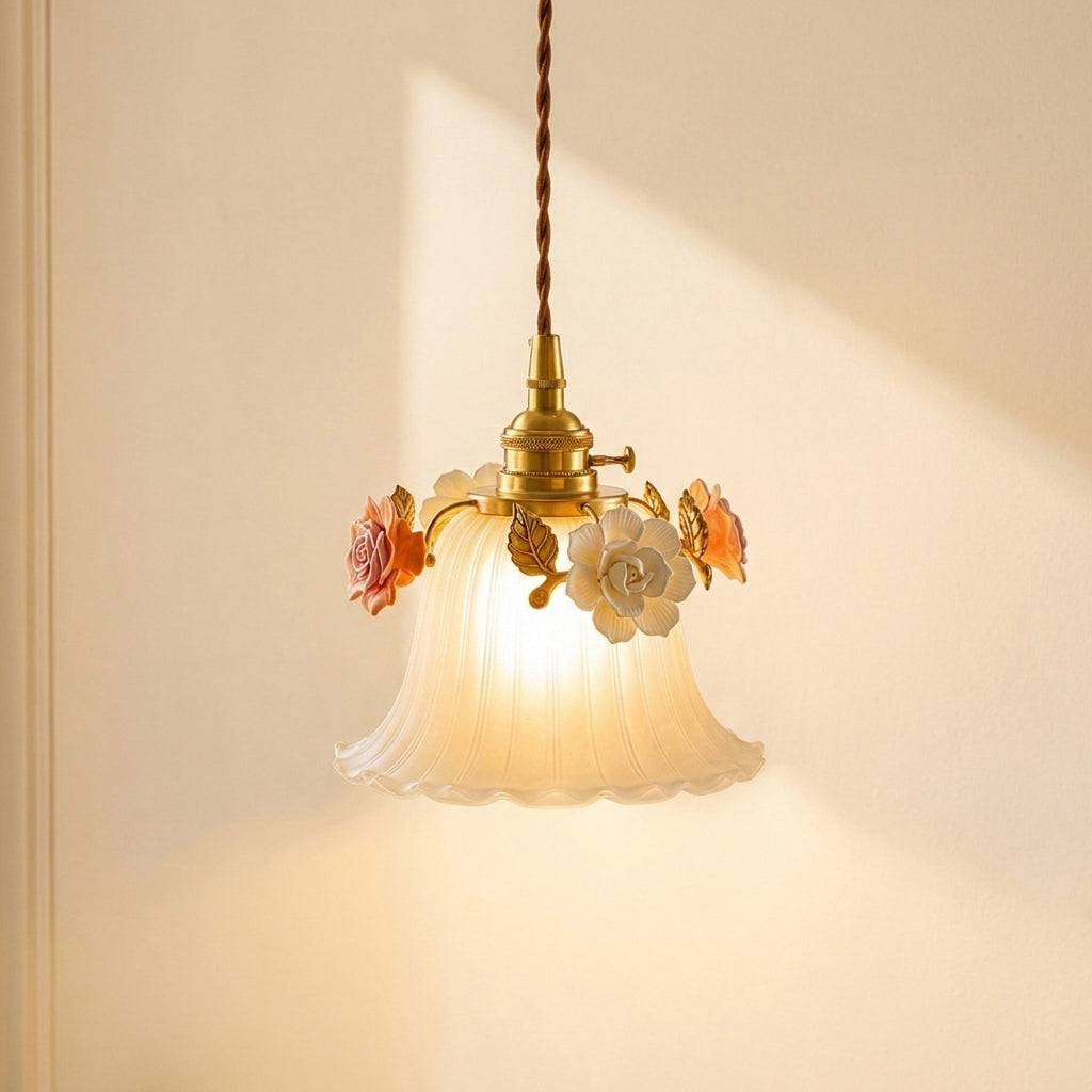 Lumiine Suspension