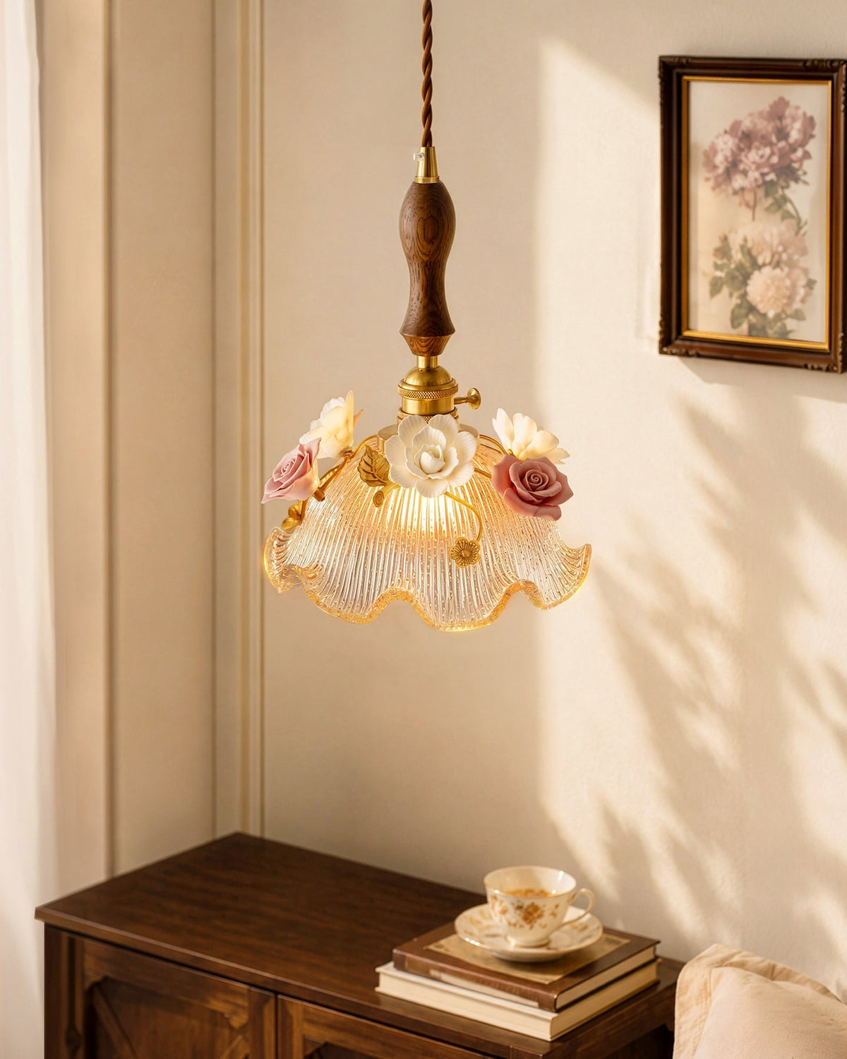 Lumiine Suspension