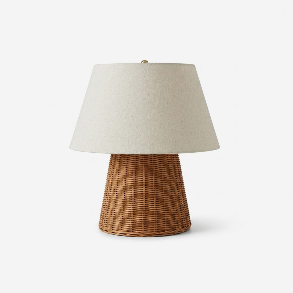 Plinth Lampe de Table