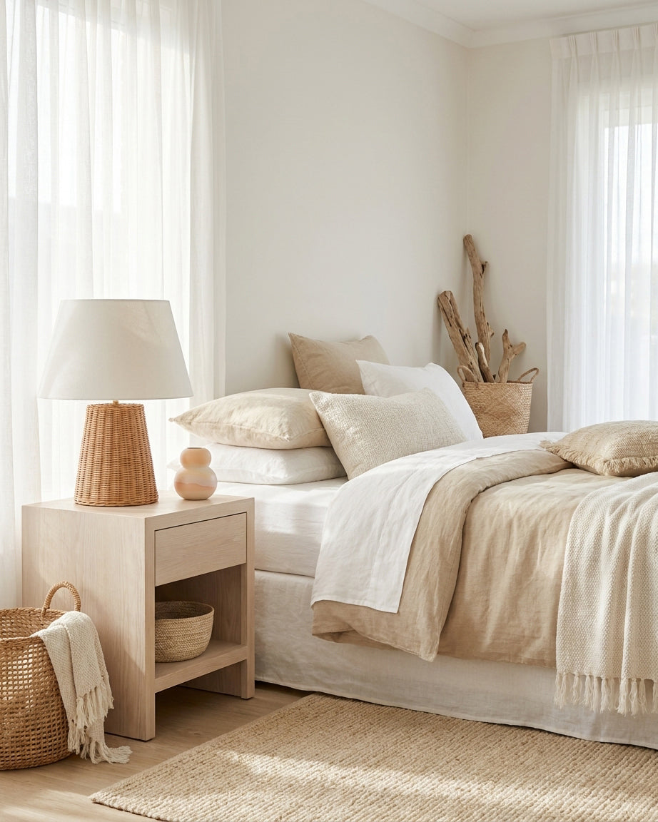 Plinth Lampe de Table