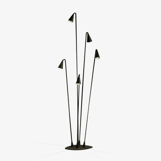 Lostix Lampadaire Moderne