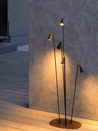 Lostix Lampadaire Moderne