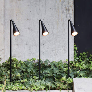 Lostix Lampadaire Moderne