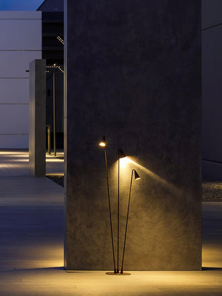 Lostix Lampadaire Moderne