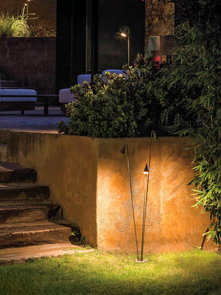 Lostix Lampadaire Moderne