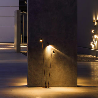 Lostix Lampadaire Moderne
