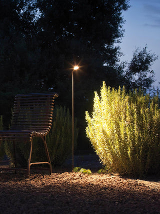 Lostix Lampadaire Moderne