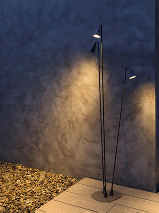 Lostix Lampadaire Moderne