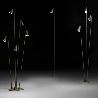 Lostix Lampadaire Moderne