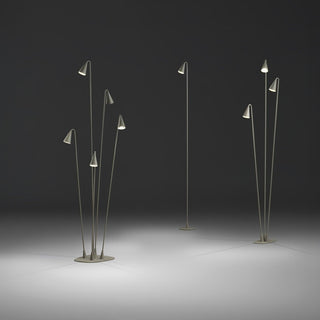 Lostix Lampadaire Moderne