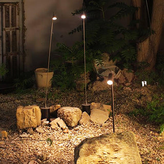 Lostix Lampadaire Moderne
