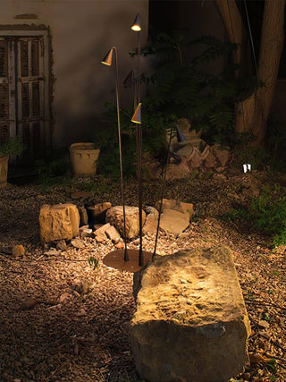 Lostix Lampadaire Moderne