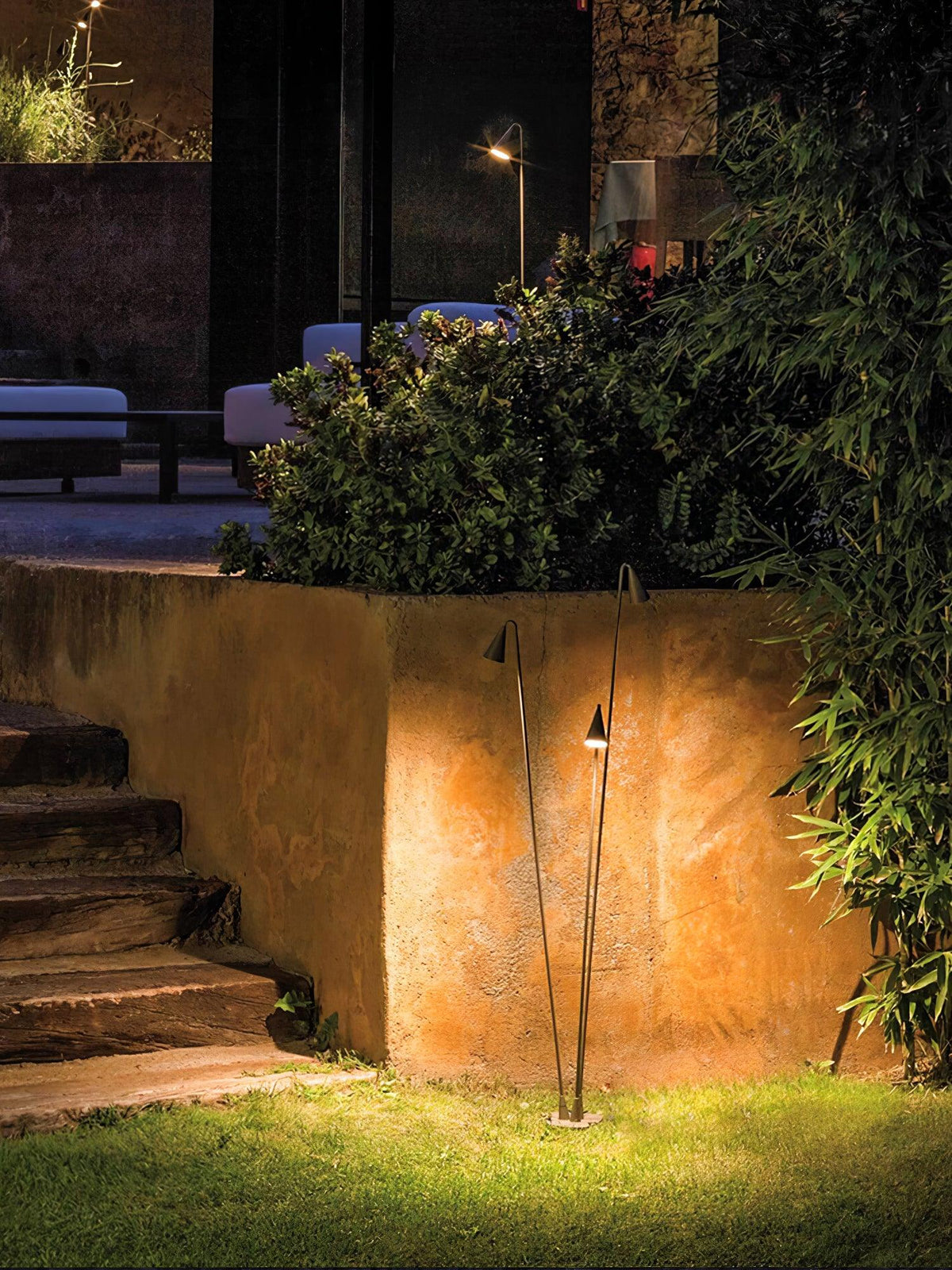 Lostix Lampadaire Moderne
