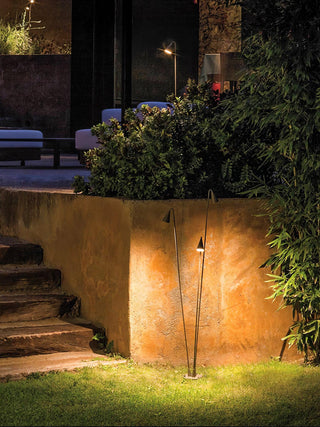 Lostix Lampadaire Moderne