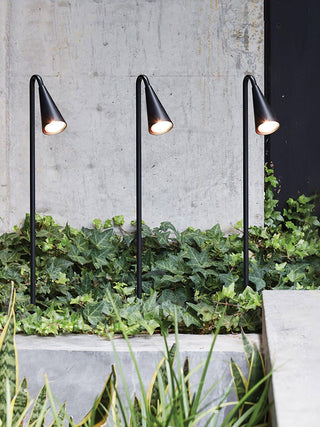 Lostix Lampadaire Moderne
