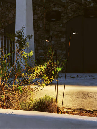Lostix Lampadaire Moderne
