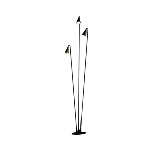 Lostix Lampadaire Moderne