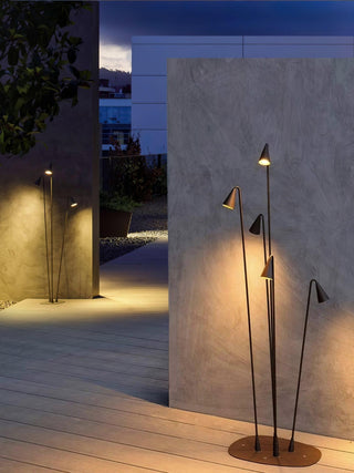 Lostix Lampadaire Moderne