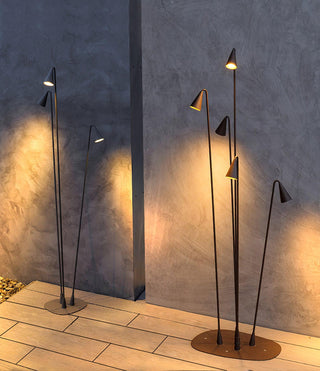 Lostix Lampadaire Moderne