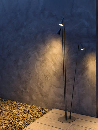 Lostix Lampadaire Moderne