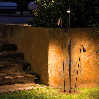 Lostix Lampadaire Moderne