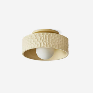 Brito Lustre Plafonnier Éco Chic Minimaliste-Luire