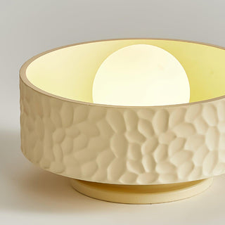 Brito Lustre Plafonnier Éco Chic Minimaliste-Luire