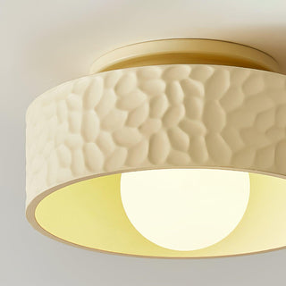 Brito Lustre Plafonnier Éco Chic Minimaliste-Luire