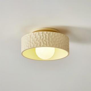 Brito Lustre Plafonnier Éco Chic Minimaliste-Luire