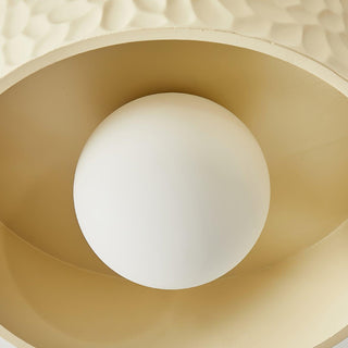 Brito Lustre Plafonnier Éco Chic Minimaliste-Luire