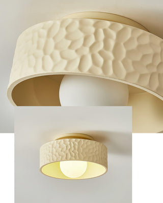 Brito Lustre Plafonnier Éco Chic Minimaliste-Luire