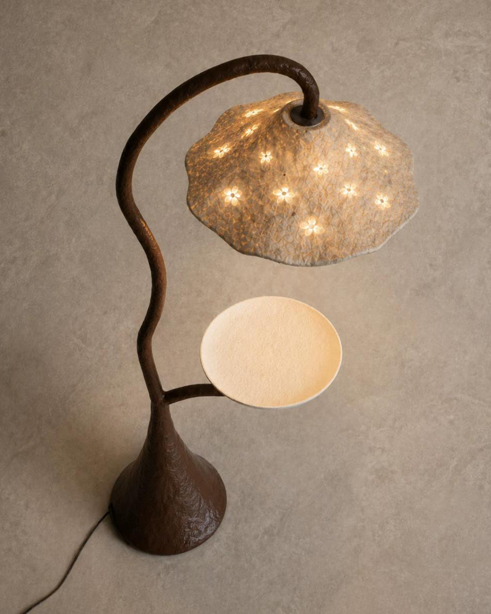Lampadaire Morgana