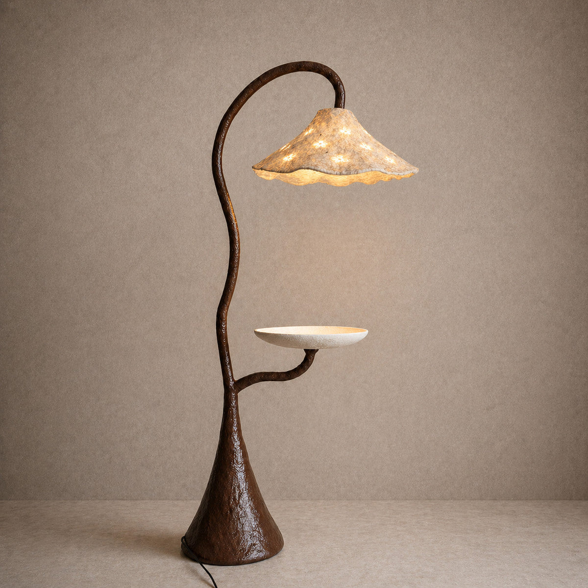 Lampadaire Morgana